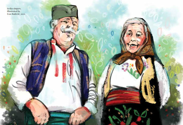 guide izvika singing pesma izvika wmas 2021 2