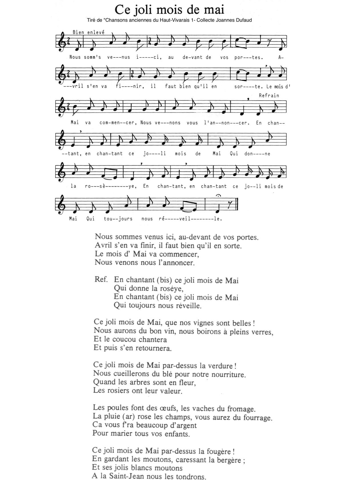 DOC3 Ce joli mois de mai Joannes Duffaud 2