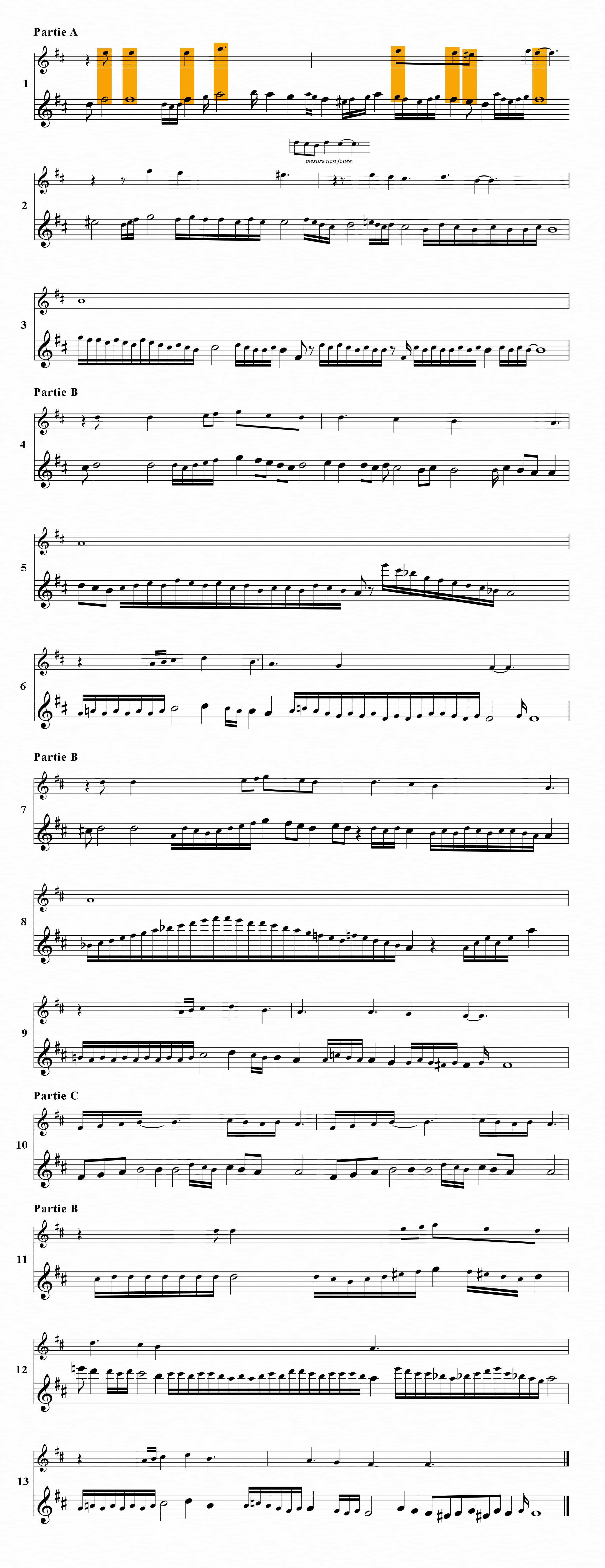 Calin Davullari   Version Samir 2