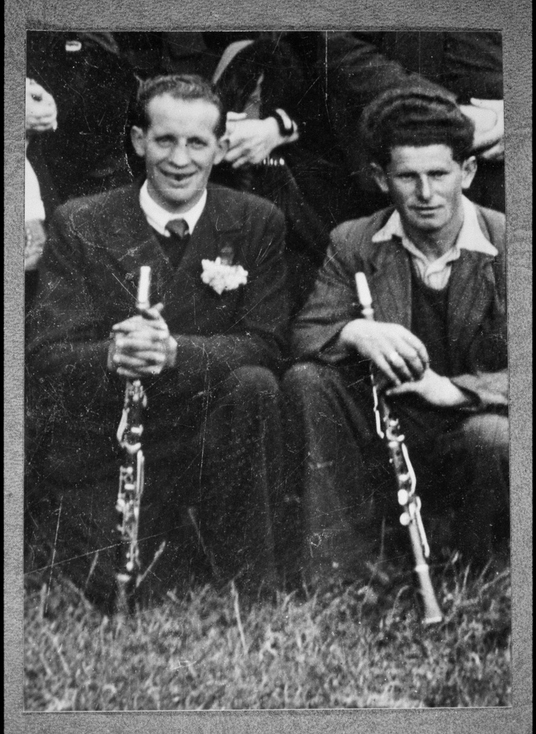 ArseneCozlin JulienDuro noce PHOT58913 Dastum