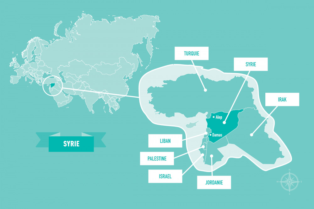 1 Zikr carte Syrie