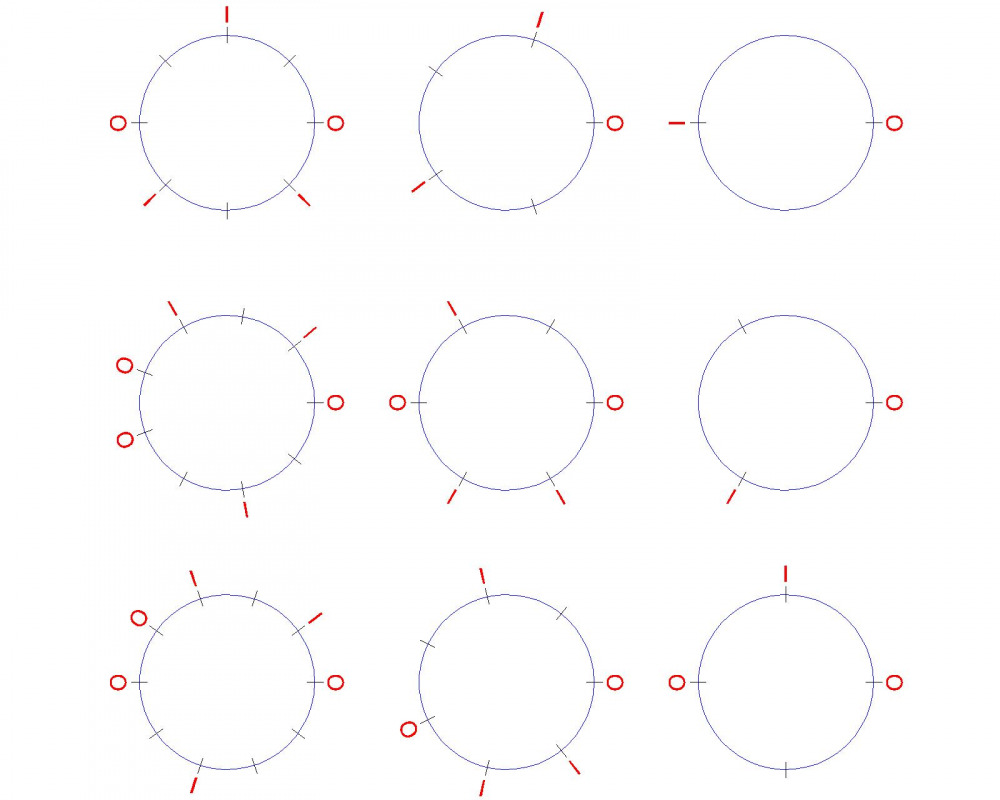 ZIK RTM CIRCELS Model