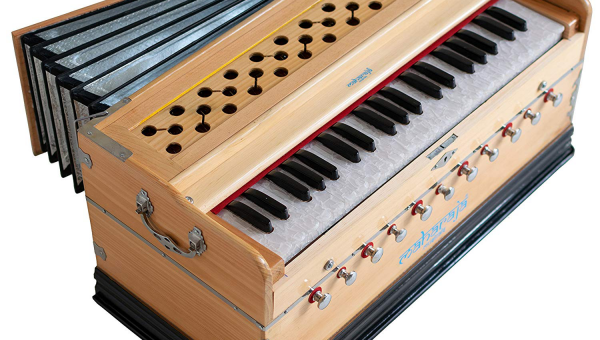 harmonium