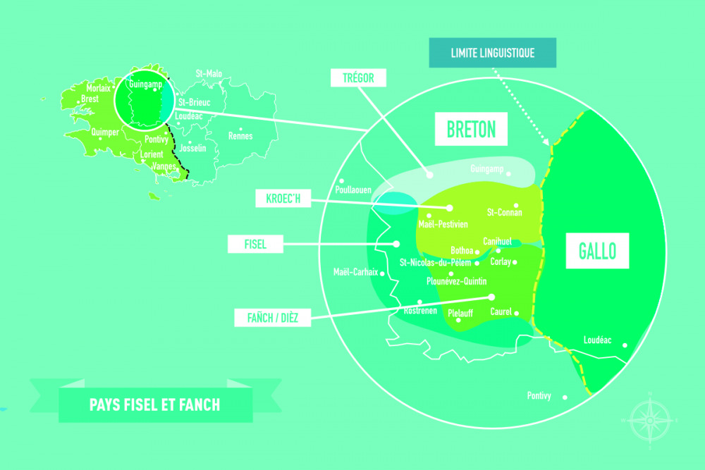 Le pays Fañch Le pays Fañch